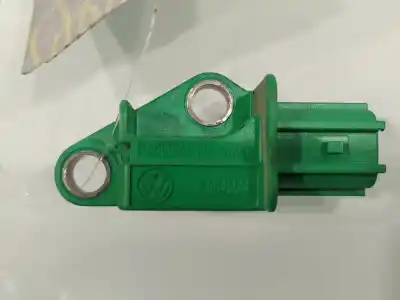 Tweedehands auto-onderdeel botsingssensor / impactsensor voor audi a4 ber. b8 advanced edition oem iam-referenties 1k0909606c  