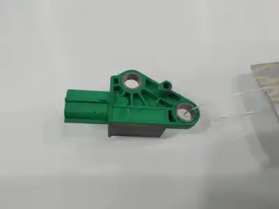 Peça sobressalente para automóvel em segunda mão sensor de colisão / impacto por audi a4 ber. b8 advanced edition referências oem iam 1k0909606c