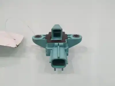 Tweedehands auto-onderdeel botsingssensor / impactsensor voor audi a4 ber. b8 advanced edition oem iam-referenties 8k0955557c  