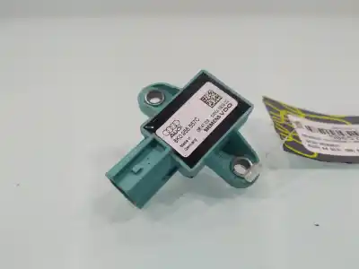 Peça sobressalente para automóvel em segunda mão sensor de colisão / impacto por audi a4 ber. b8 advanced edition referências oem iam 8k0955557c