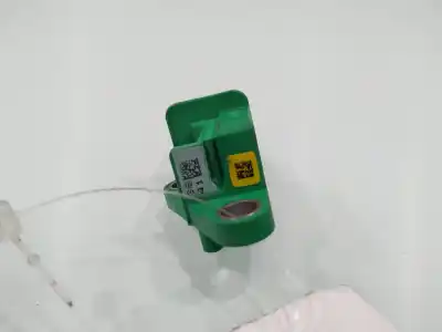 Peça sobressalente para automóvel em segunda mão sensor de colisão / impacto por audi a4 ber. b8 advanced edition referências oem iam 1k0909606c