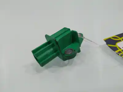 Tweedehands auto-onderdeel botsingssensor / impactsensor voor audi a4 ber. b8 advanced edition oem iam-referenties 1k0909606c  