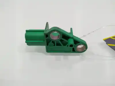 Tweedehands auto-onderdeel botsingssensor / impactsensor voor audi a4 ber. b8 advanced edition oem iam-referenties 1k0909606c  