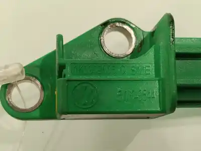 Tweedehands auto-onderdeel botsingssensor / impactsensor voor audi a4 ber. b8 advanced edition oem iam-referenties 1k0909606c  