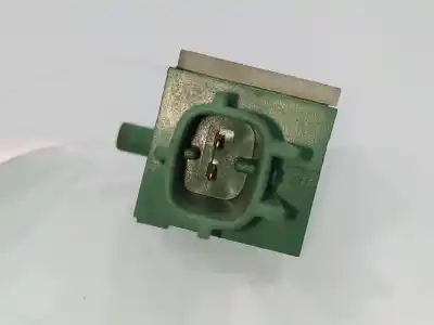 Peça sobressalente para automóvel em segunda mão sensor de colisão / impacto por volkswagen passat berlina (3c2) highline referências oem iam 3c0909606