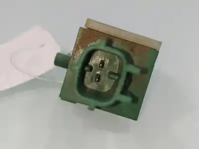 Peça sobressalente para automóvel em segunda mão sensor de colisão / impacto por volkswagen passat berlina (3c2) highline referências oem iam 3c0909606