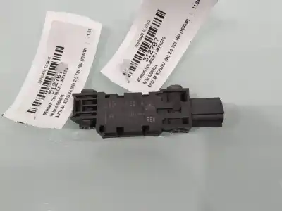 Автозапчасти б/у датчик столкновения / удара за audi a4 avant (8e) 2.0 tdi 16v ссылки oem iam 8e0959651a  