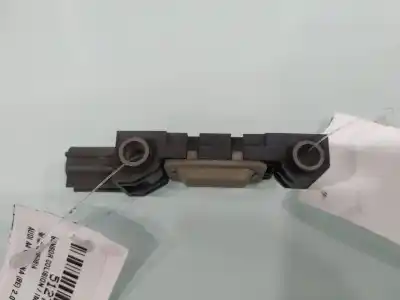 Автозапчасти б/у датчик столкновения / удара за audi a4 avant (8e) 2.0 tdi 16v ссылки oem iam 8e0959651a