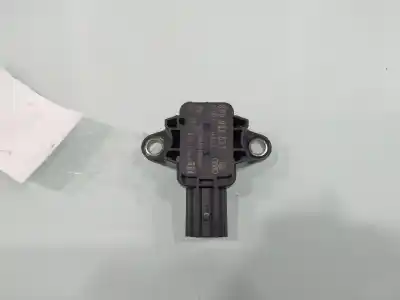 Автозапчасти б/у датчик столкновения / удара за audi a4 avant (8e) 2.0 tdi 16v ссылки oem iam 8p0955557  