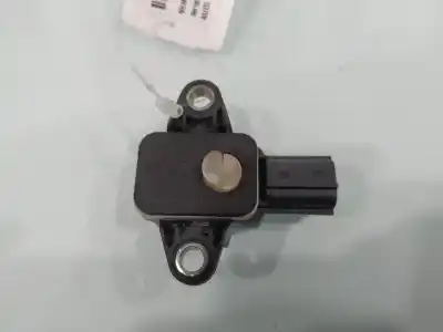 Автозапчасти б/у датчик столкновения / удара за audi a4 avant (8e) 2.0 tdi 16v ссылки oem iam 8p0955557  