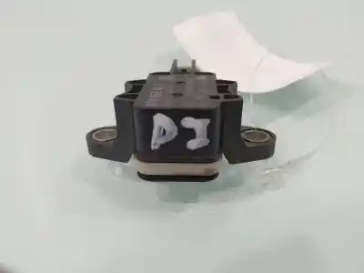 Автозапчасти б/у датчик столкновения / удара за audi a4 avant (8e) 2.0 tdi 16v ссылки oem iam 8p0955557  