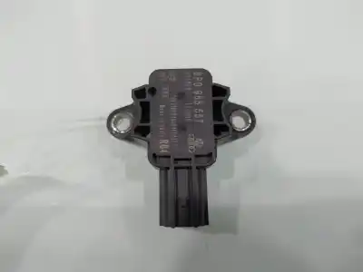 Автозапчасти б/у датчик столкновения / удара за audi a4 avant (8e) 2.0 tdi 16v ссылки oem iam 8p0955557  