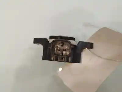 Автозапчасти б/у датчик столкновения / удара за audi a4 avant (8e) 2.0 tdi 16v ссылки oem iam 8p0955557  