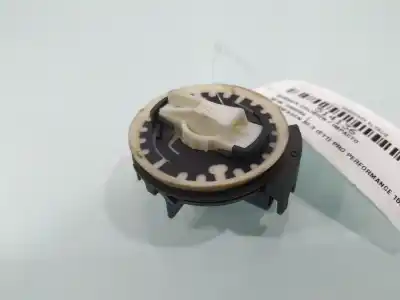 Peça sobressalente para automóvel em segunda mão sensor de colisão / impacto por volkswagen id.3 (e11) pro performance 150 kw business referências oem iam 1ea959354