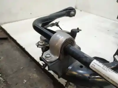 Peça sobressalente para automóvel em segunda mão subchassi traseiro por volkswagen id.3 (e11) pro performance 150 kw business referências oem iam 