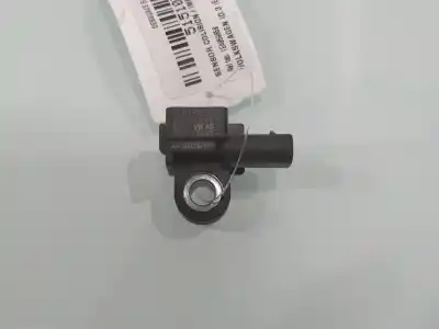 Peça sobressalente para automóvel em segunda mão sensor de colisão / impacto por volkswagen id.3 (e11) pro performance 150 kw business referências oem iam 1ea959659