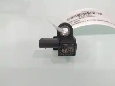 Peça sobressalente para automóvel em segunda mão sensor de colisão / impacto por volkswagen id.3 (e11) pro performance 150 kw business referências oem iam 1ea959659