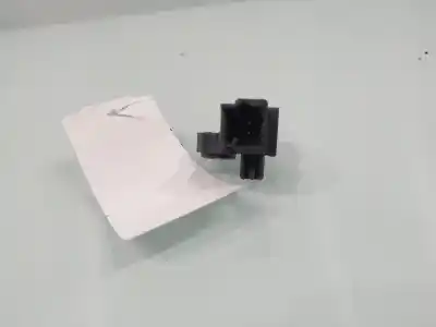 Pièce détachée automobile d'occasion capteur de collision / d'impact pour peugeot 308 sw références oem iam 9800395680