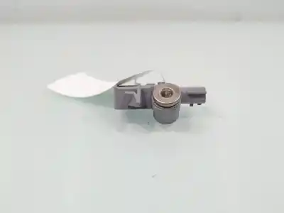 Tweedehands auto-onderdeel botsingssensor / impactsensor voor renault clio iv authentique oem iam-referenties 988339499r  