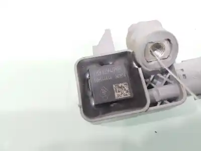 Tweedehands auto-onderdeel botsingssensor / impactsensor voor renault clio iv authentique oem iam-referenties 988339499r  