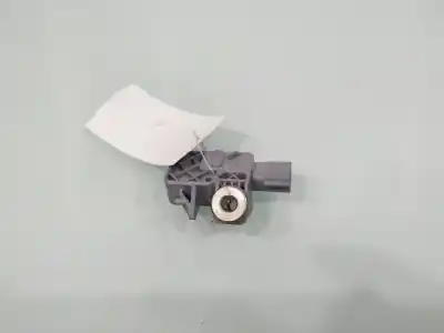 Tweedehands auto-onderdeel botsingssensor / impactsensor voor renault clio iv authentique oem iam-referenties 988339499r  