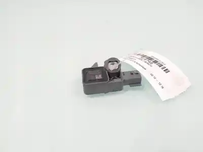 Pezzo di ricambio per auto di seconda mano sensore urto / impatto per renault clio iv authentique riferimenti oem iam 988326121r