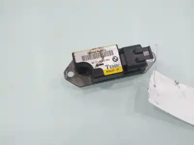 Second-hand car spare part collision / impact sensor for bmw serie 3 berlina (e90) 320d oem iam references 65776902054
