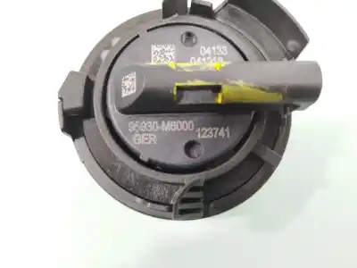Pezzo di ricambio per auto di seconda mano sensore urto / impatto per kia proceed cd gt line riferimenti oem iam 95930m6000  