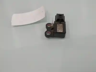 Автозапчасти б/у датчик столкновения / удара за hyundai santa fe (sm) 2.0 crdi vgt comfort ссылки oem iam 95640m3110