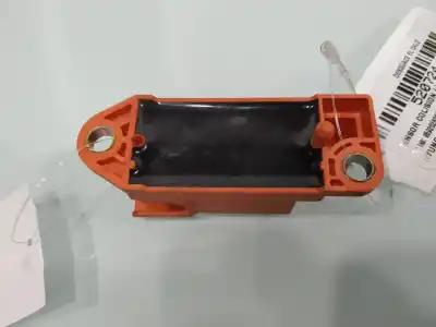 Автозапчасти б/у датчик столкновения / удара за hyundai santa fe (sm) 2.0 crdi vgt comfort ссылки oem iam 9592026000