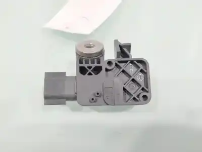 Tweedehands auto-onderdeel botsingssensor / impactsensor voor renault zoe zen oem iam-referenties 988326121r  