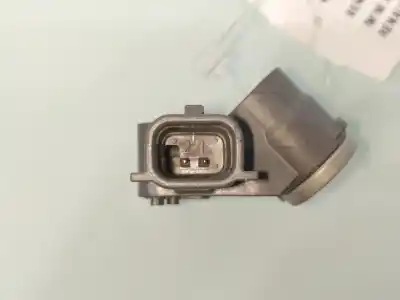 Tweedehands auto-onderdeel botsingssensor / impactsensor voor renault zoe zen oem iam-referenties 988326121r  