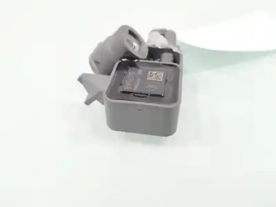 Tweedehands auto-onderdeel botsingssensor / impactsensor voor renault zoe zen oem iam-referenties 988326121r  