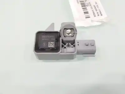 Tweedehands auto-onderdeel botsingssensor / impactsensor voor renault zoe zen oem iam-referenties 988339499r  