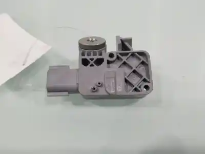 Tweedehands auto-onderdeel botsingssensor / impactsensor voor renault zoe zen oem iam-referenties 988339499r  