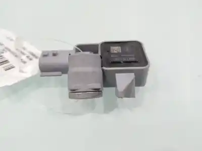 Tweedehands auto-onderdeel botsingssensor / impactsensor voor renault zoe zen oem iam-referenties 988339499r  