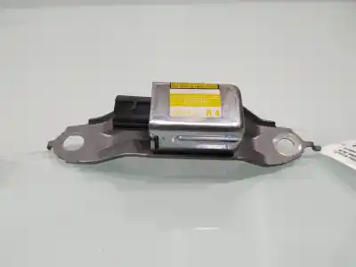 Second-hand car spare part collision / impact sensor for toyota prius nhw20 sol oem iam references 8983347030