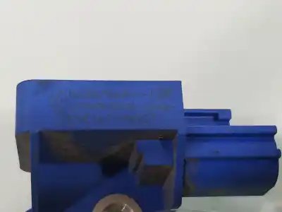 Peça sobressalente para automóvel em segunda mão sensor de colisão / impacto por renault clio iii grandtour yahoo referências oem iam 8200695684a