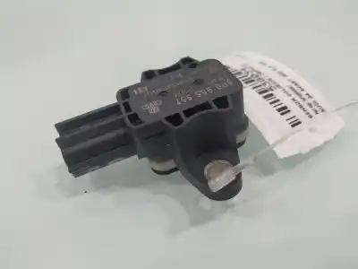 Автозапчасти б/у датчик столкновения / удара за audi a4 b7 avant (8ed) 2.0 tdi 16v ссылки oem iam 8p0955557  