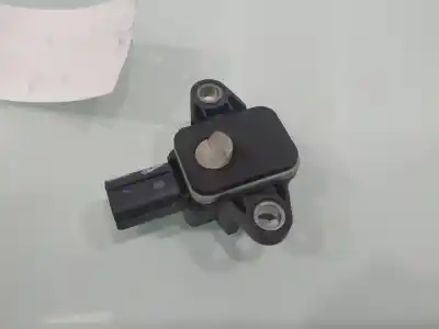 Автозапчасти б/у датчик столкновения / удара за audi a4 b7 avant (8ed) 2.0 tdi 16v ссылки oem iam 8p0955557