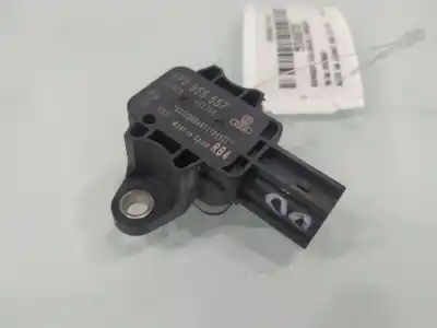 Автозапчасти б/у датчик столкновения / удара за audi a4 b7 avant (8ed) 2.0 tdi 16v ссылки oem iam 8p0955557  