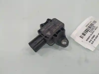 Автозапчасти б/у датчик столкновения / удара за audi a4 b7 avant (8ed) 2.0 tdi 16v ссылки oem iam 8p0955557  