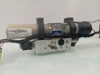 Pezzo di ricambio per auto di seconda mano motore elettrico da tetto per opel astra twin top enjoy riferimenti oem iam 13197772