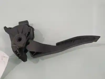 Piesă de schimb auto la mâna a doua pedalã de accelerație pentru opel insignia berlina cosmo referințe oem iam 13237352