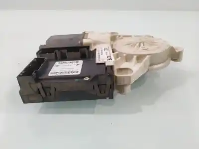 Second-hand car spare part left front window motor for audi a3 (8p) 2.0 tdi ambiente oem iam references 8p0959801e  