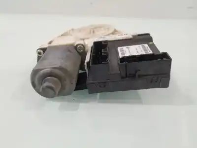 Second-hand car spare part left front window motor for audi a3 (8p) 2.0 tdi ambiente oem iam references 8p0959801e  