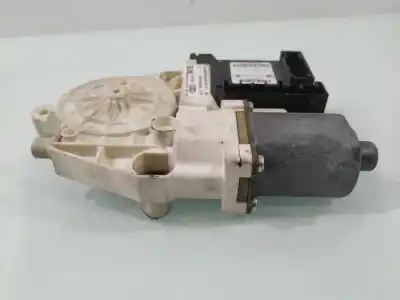Second-hand car spare part left front window motor for audi a3 (8p) 2.0 tdi ambiente oem iam references 8p0959801e  