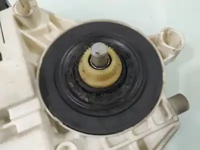 Second-hand car spare part left front window motor for audi a3 (8p) 2.0 tdi ambiente oem iam references 8p0959801e  