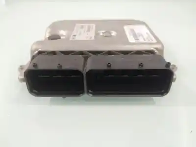 Peça sobressalente para automóvel em segunda mão centralina de motor uce por peugeot bipper básico referências oem iam 51918357  