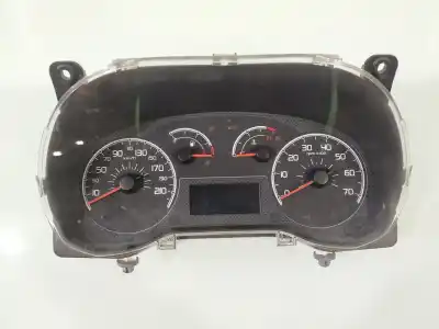 Peça sobressalente para automóvel em segunda mão quadrante por peugeot bipper básico referências oem iam 1369834080  